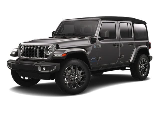 jeep wrangler 4xe 2025 1C4RJXP64SW600723 image jeep wrangler 4xe 2025 1C4RJXP64SW600723 image
